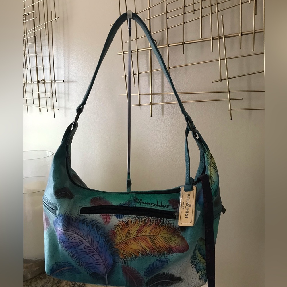 Very nice purse